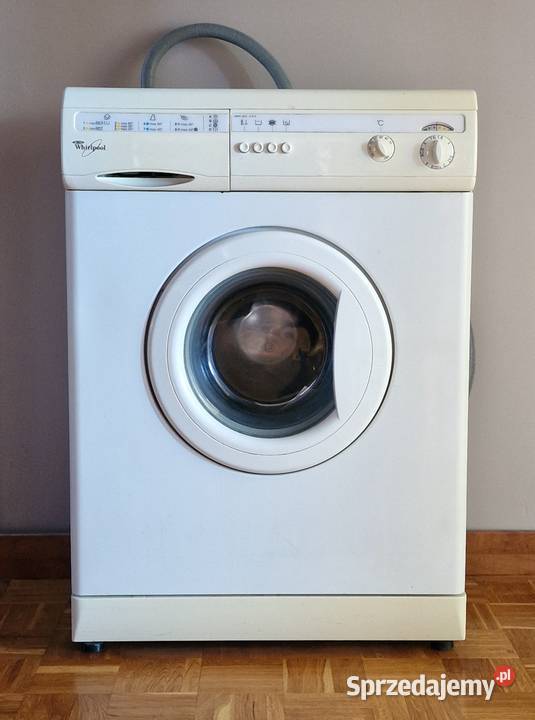 Pralka Whirlpool AWG 324600 sprawna częściowo na Poznań