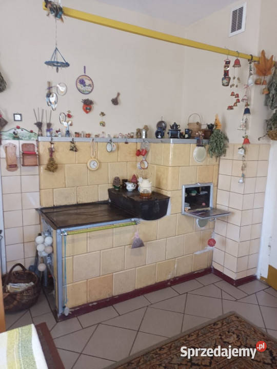 Klimatyczny dom w Karkonoszach z dużą działką 3504m2 dolnośląskie Zachełmie