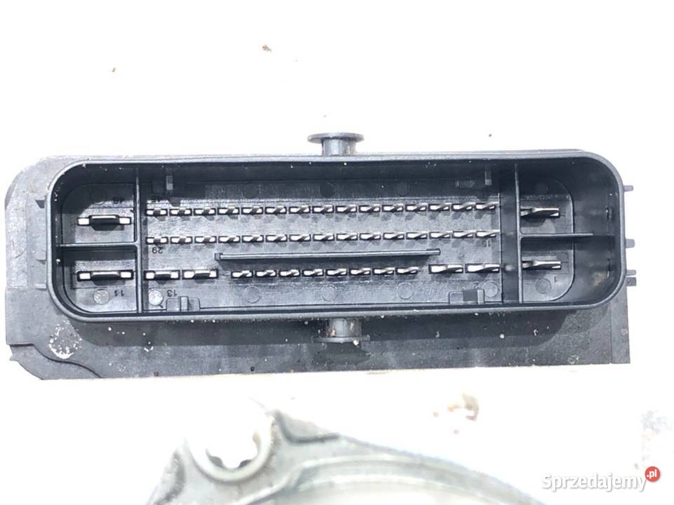 POMPA ABS AUDI A6 C8 4N0614517CC 20 204 sprzedam