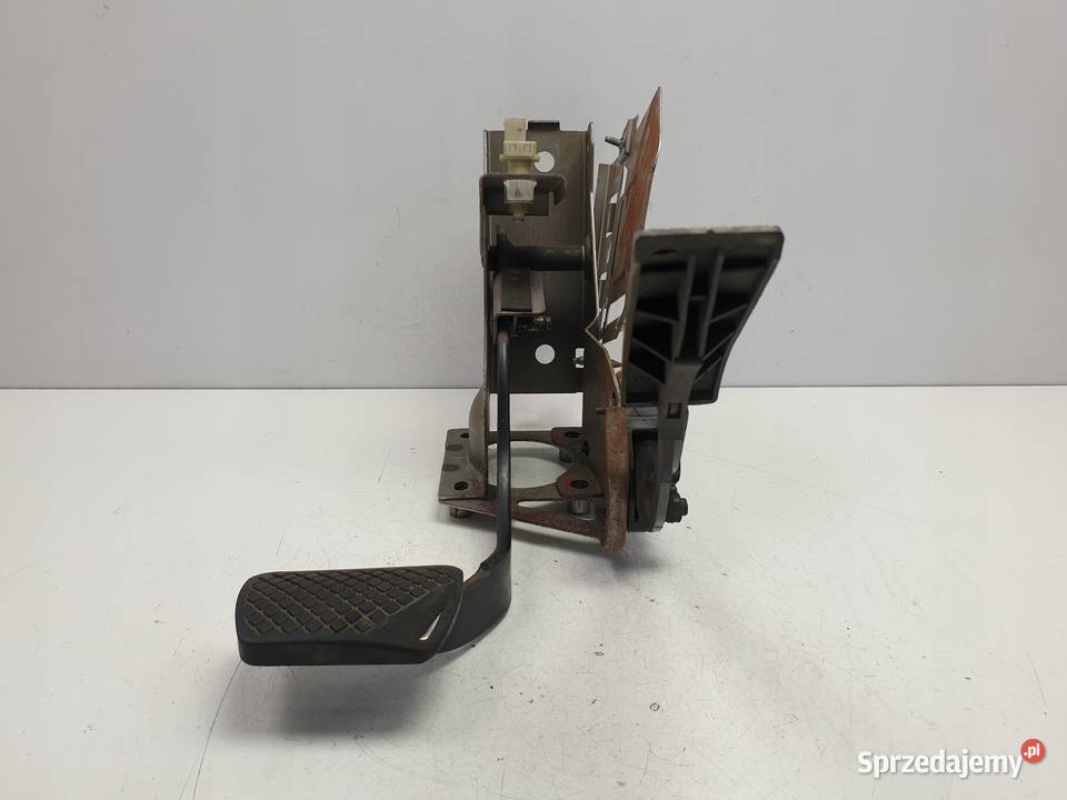 Chevrolet Equinox PEDAŁ HAMULCA Gazu 15222244 Rudka