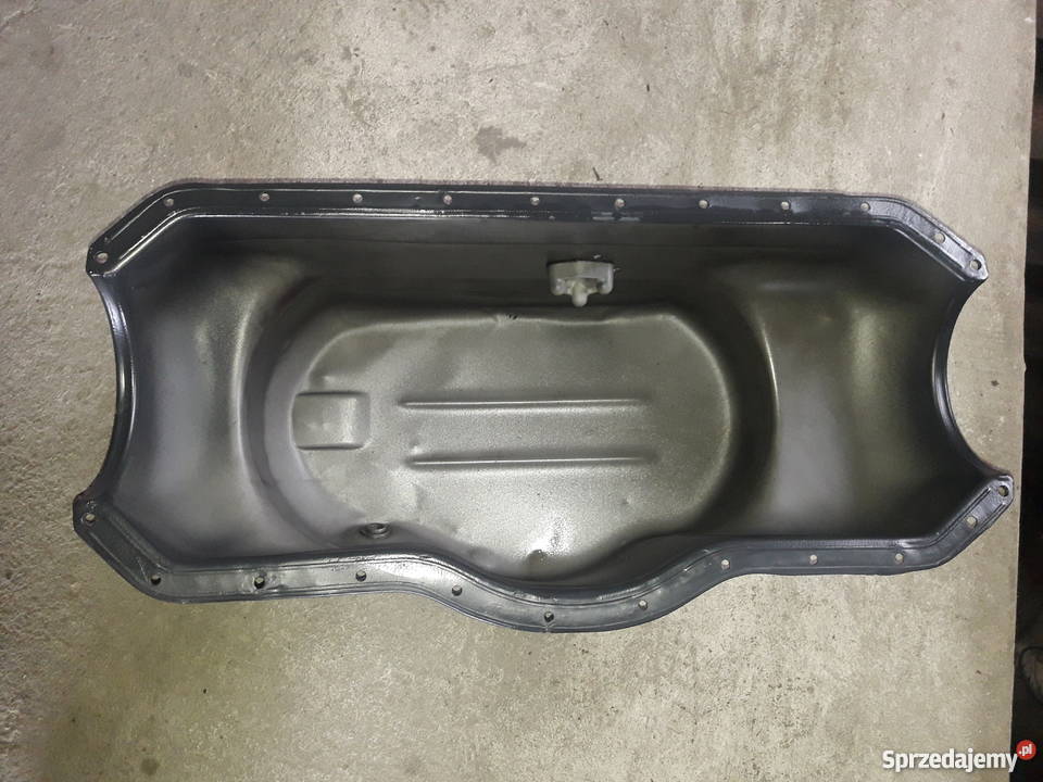 Miska oleju Mercedes OM352 3520100513 Częstochowa sprzedam