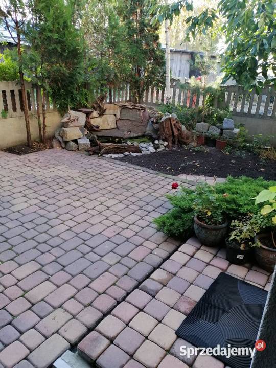 Sprzedam mieszkanie lubuskie Łupice sprzedam