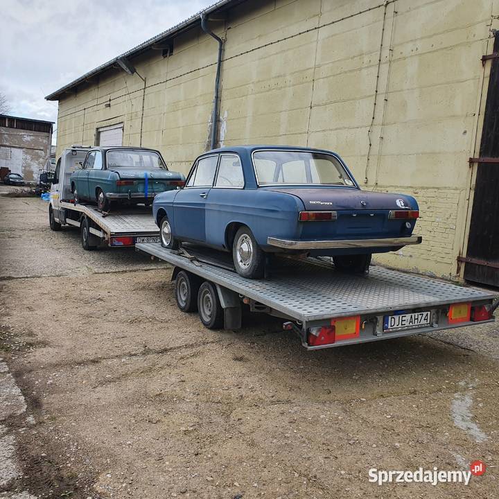 Sprzedam 2x audi 50 Marczyce sprzedam