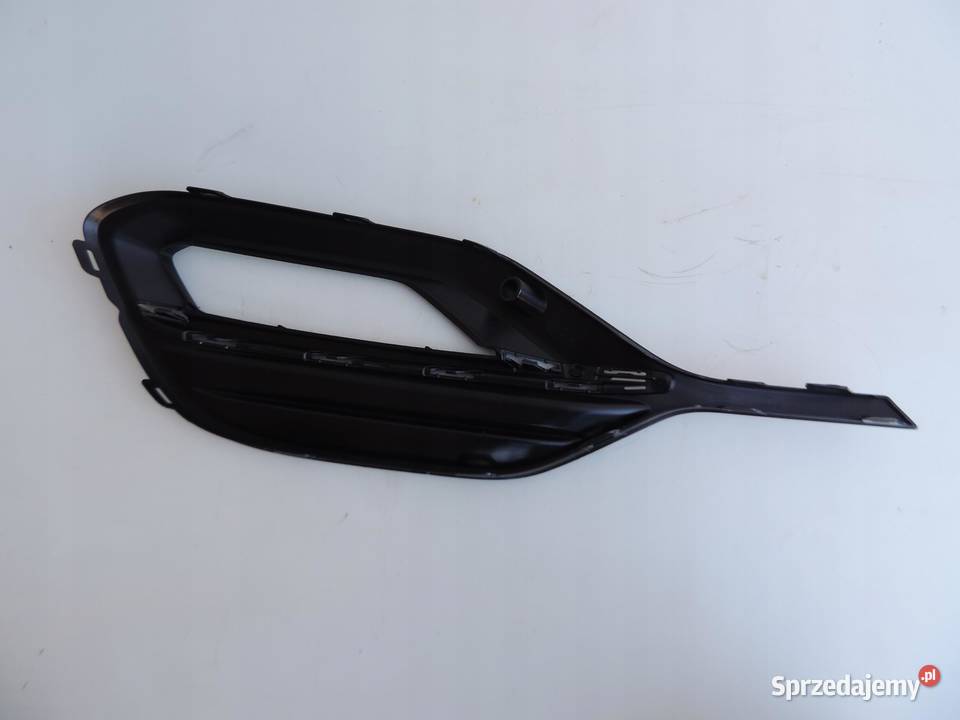 OPEL ASTRA K LIFT KRATKA ZDERZAKA PRAWA NOWA osobowe