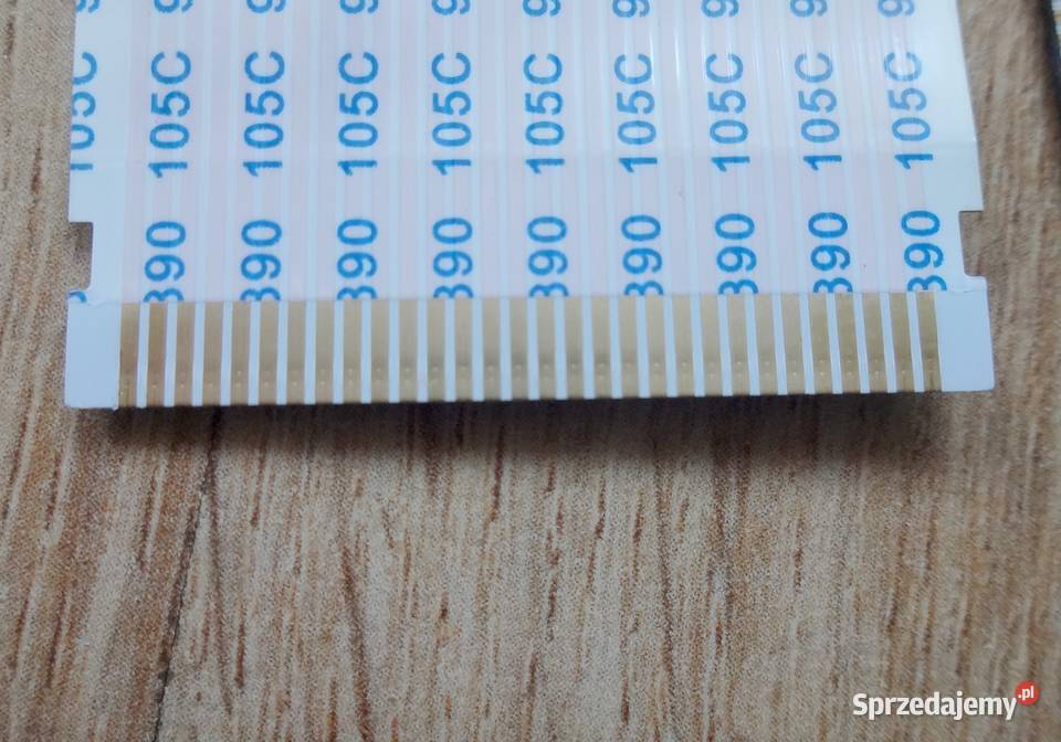 Taśma płyta główna matryca SONY KD32W800 Szczecin