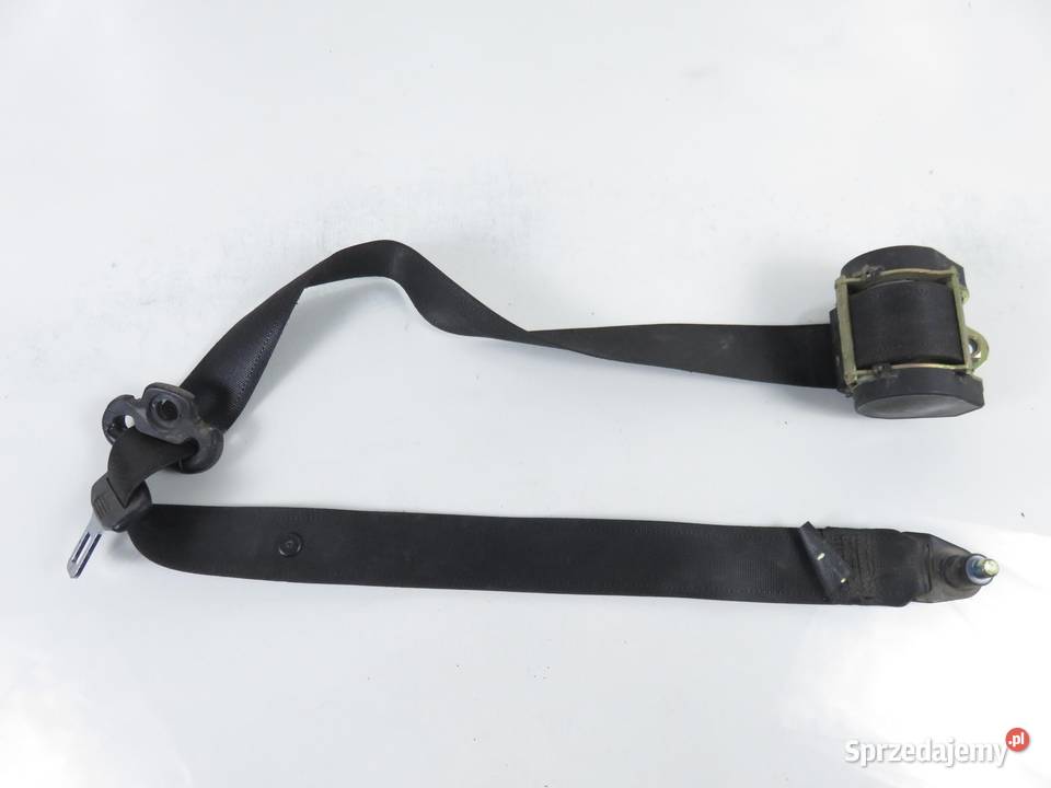 PAS PRAWY PRZEDNI PEUGEOT BOXER II 04167126 osobowe