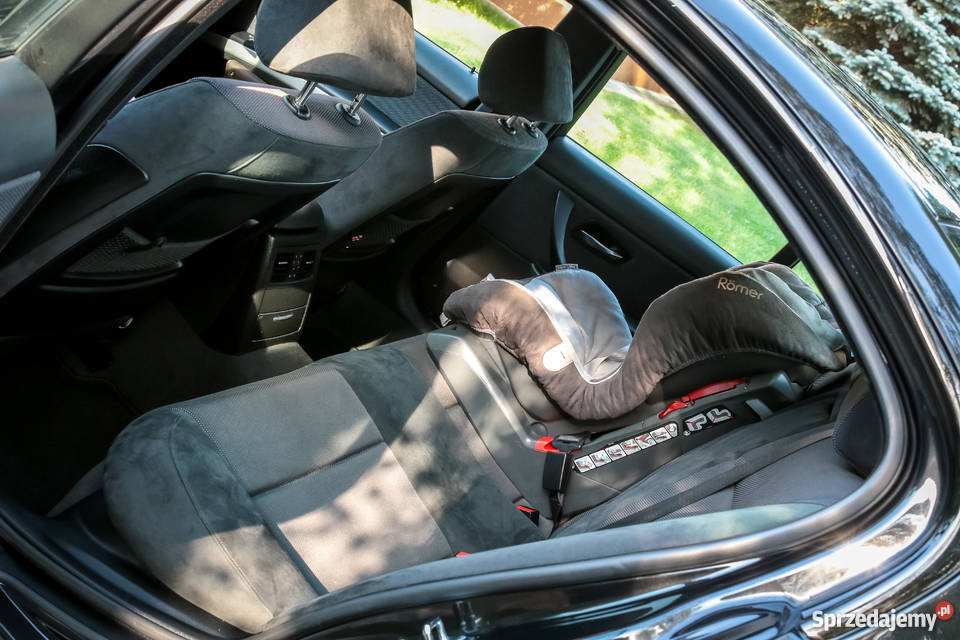 BMW Seria 3 E90 M Pakiet ShadowLine Sedan / Limuzyna lubelskie Kraśnik