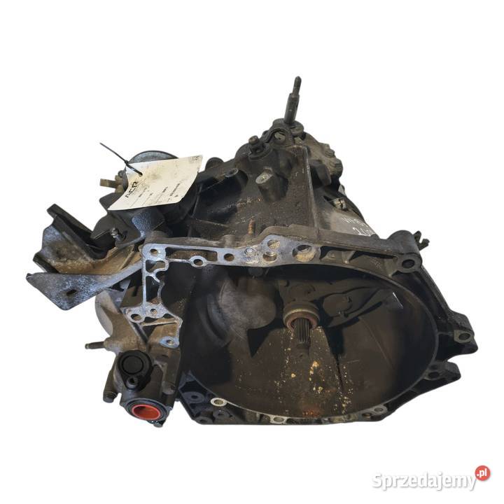 SKRZYNIA BIEGÓW Peugeot 308 14 VTI manualna sprzedam
