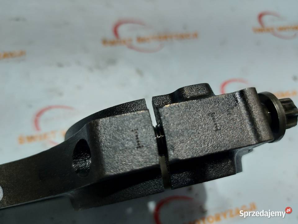 TRANSIT 24 08r TDCI JXFC JXFA 115 korbowód osobowe Kielce