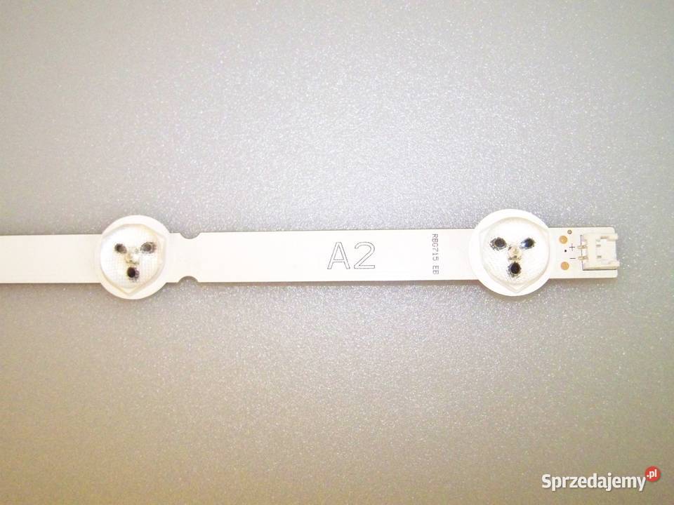 Listwa LED 32 ROW21 Rev09 1 A2Type 45368 Kraków