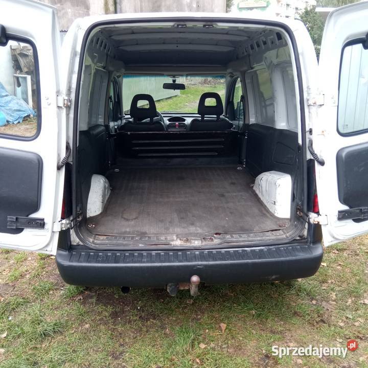Opel Combo 65KM Łódź