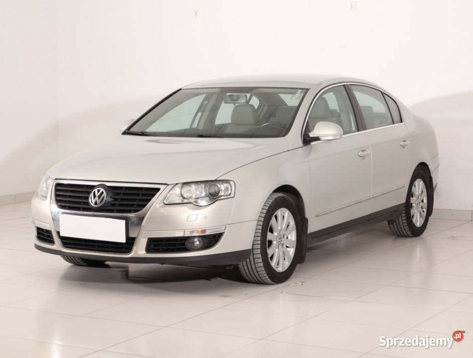 VW Passat 14 TSI Piaseczno