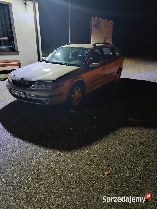 Renault laguna Stryków sprzedam