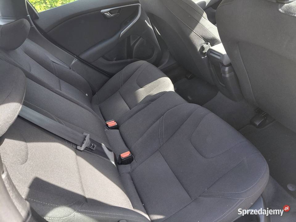 Volvo V40 16D 116Koni 2015 Sprowadzone Brańsk