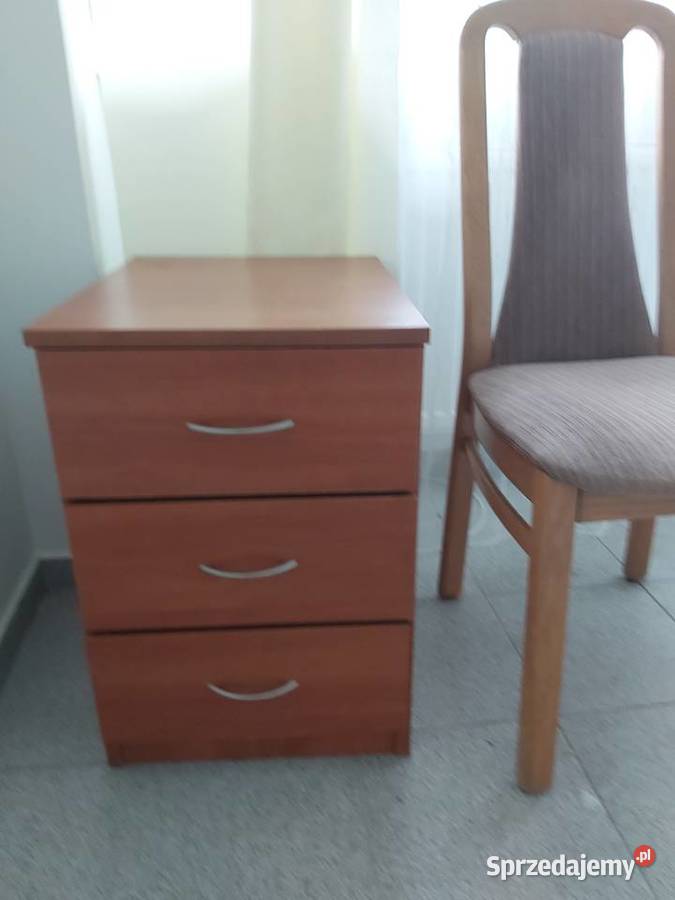 Komody różne Krynica-Zdrój