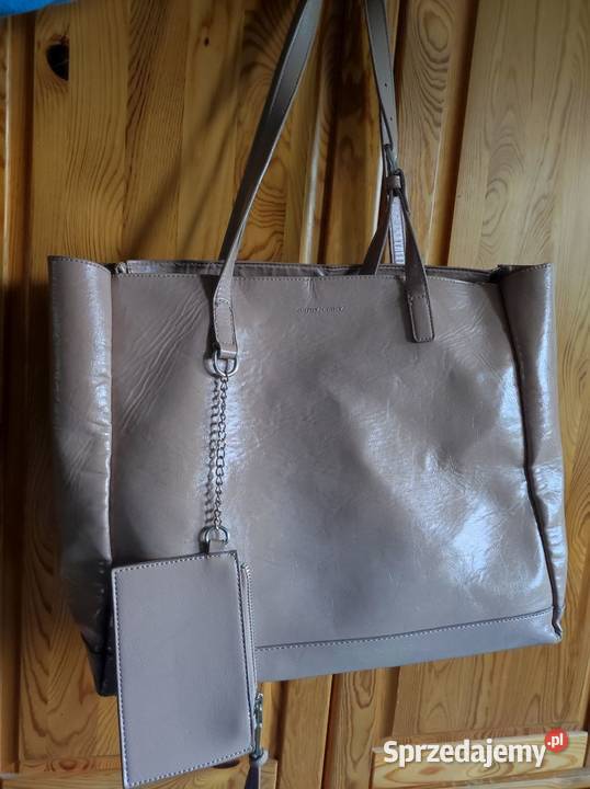 torba torebka shopper worek duża Kielce