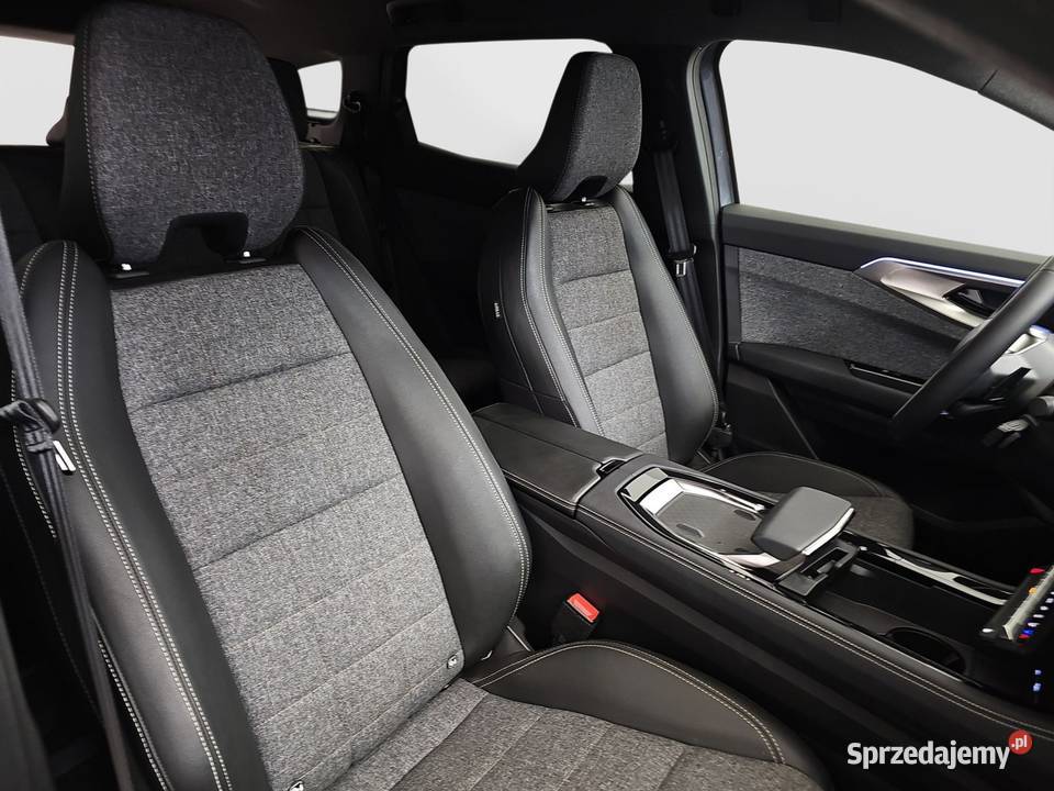 Espace 12 ETech Full Hybrid 200 Techno MMT 7os kamera cofania