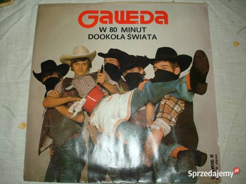 Zestaw płyt gramofonowych ok 25płyt Środa Wielkopolska