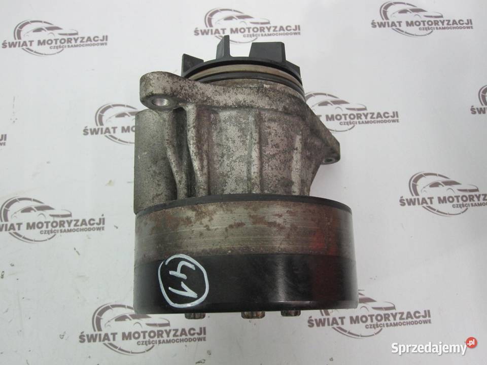 JAGUAR XF 30 D pompa wody 9X2Q8501AA 4R8Q8509AC