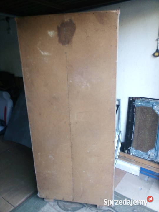 szfka warsztatowa prl Pozostałe Warszawa