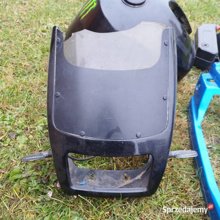 MZ ETZ SAXON Derczewo