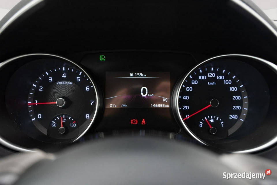 Kia Ceed CT114AF10 TGDI S Czcof Bluetooth pomorskie Gdańsk