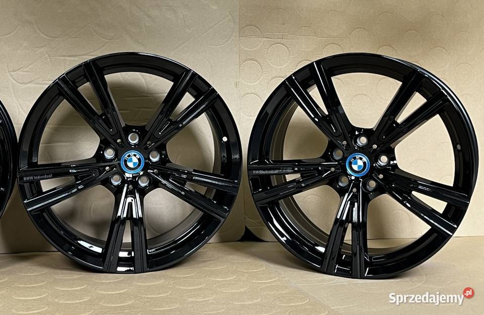 Felgi BMW Styling 793i serii 3 4 G20 G21 G22 Gostyń sprzedam