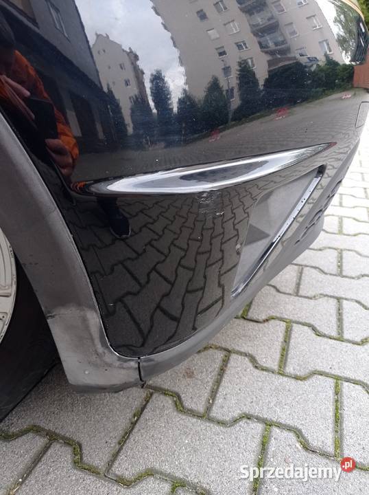 Honda Civic VIII Kraków sprzedam