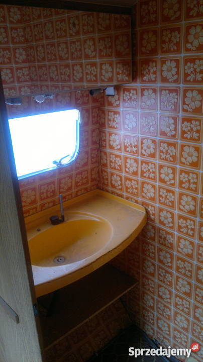 Przyczepa Kempingowa Wilk Zarejestrowana w kat B Wodzisław