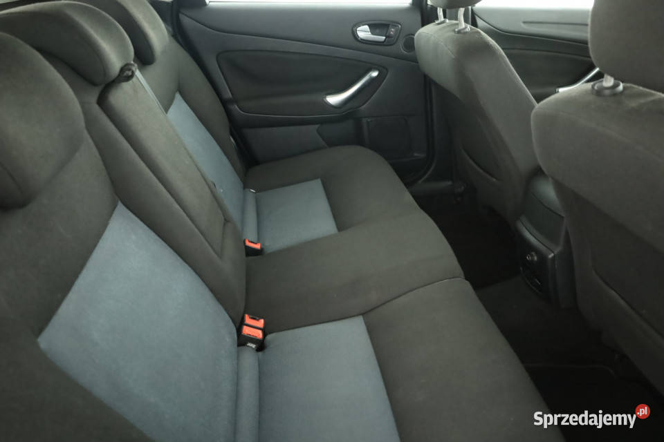 Ford Mondeo 18 TDCi radio Piaseczno