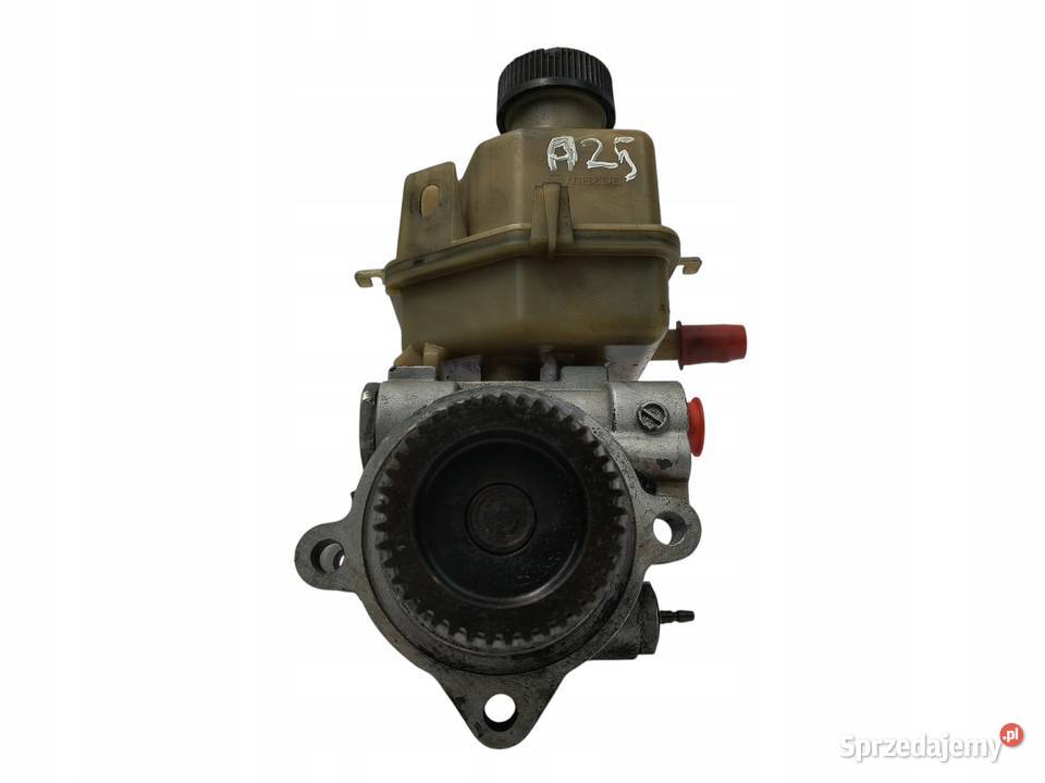 POMPA WSPOMAGANIA Mazda 3 5 6 20 D CITD RF7J KYB osobowe Pompy wspomagania Chełm