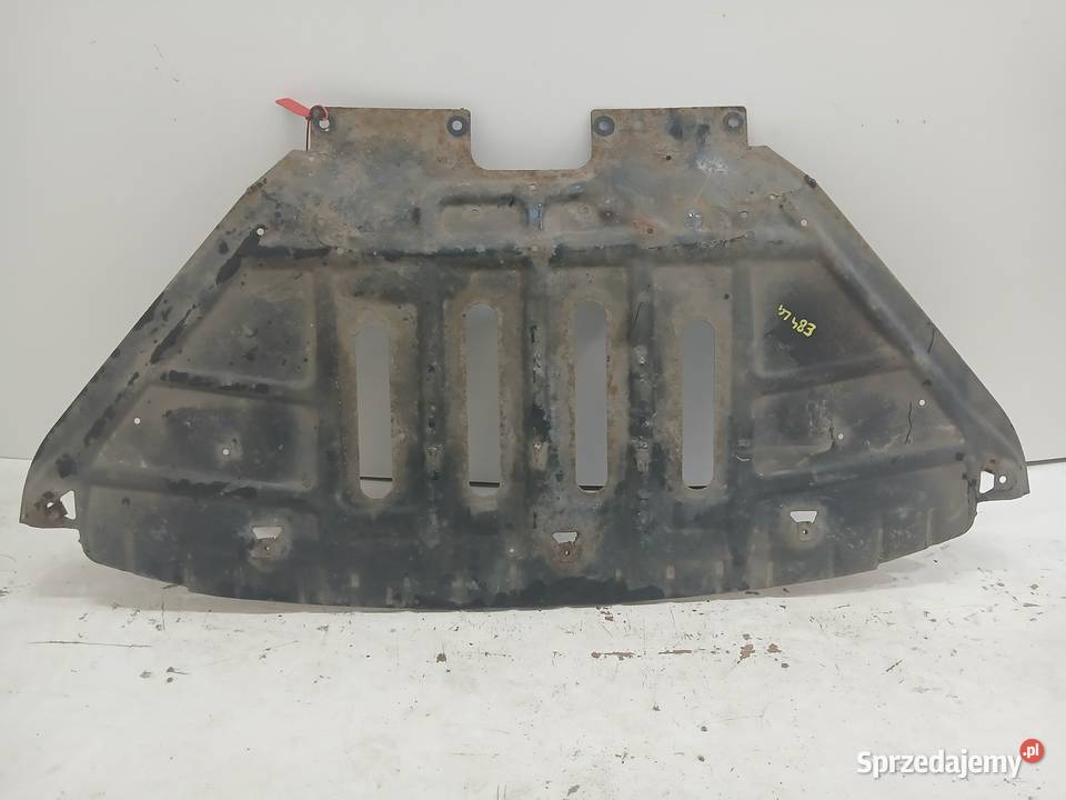 OSŁONA POD SILNIK BMW X1 E84 X DRIVE N47 osobowe Strzyżewice