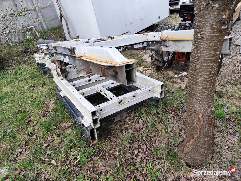 Rama Mercedes Sprinter 906 VW Crafter sprzedam