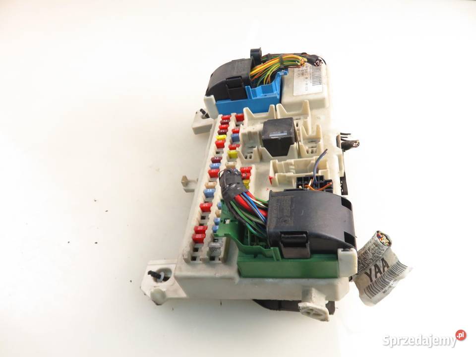 BSI FORD FOCUS MK2 II 18 TDCi 4M5T14A073BJ