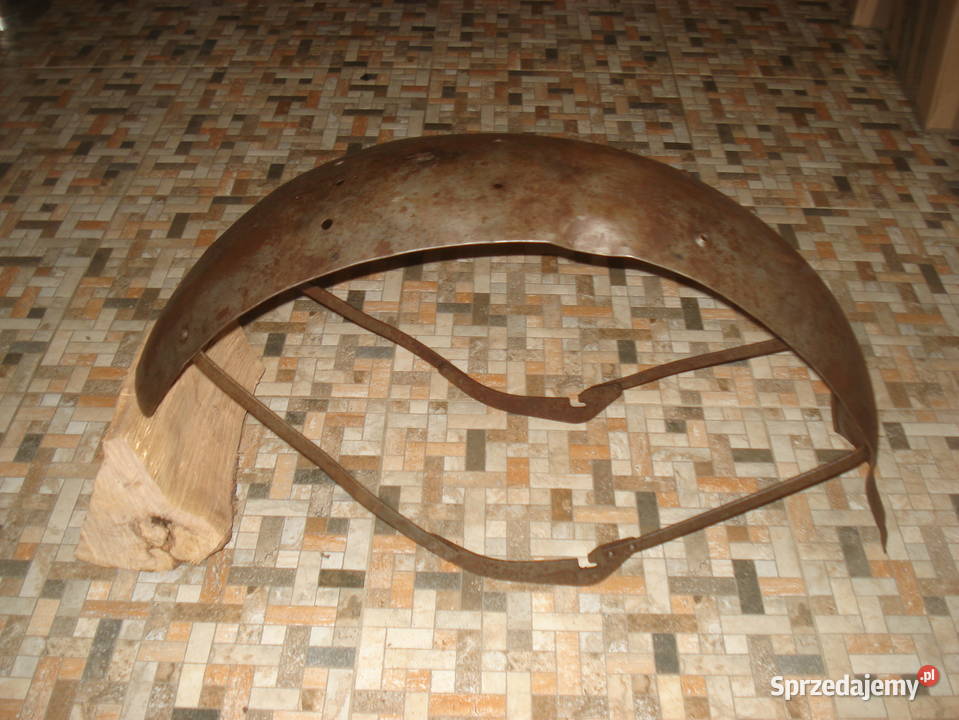 Harley WLA WLA42 WLC connection carburetor Gdynia