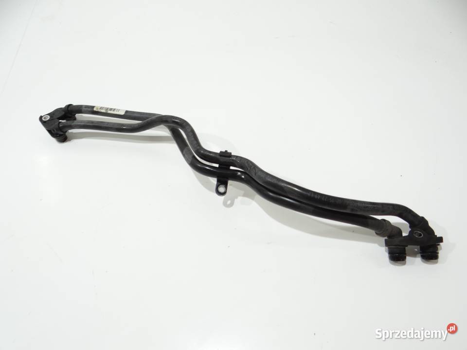 PRZEWODY OLEJOWE BMW X1 E84 LCI N47D20C 8511456 lubelskie