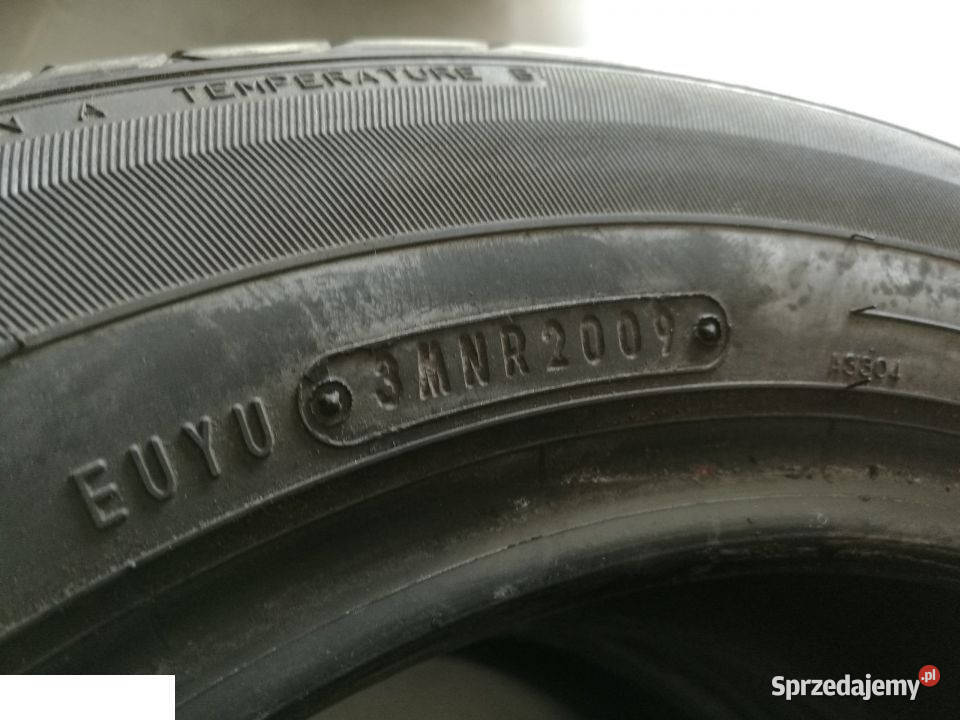 OPONA DUNLOP SP31 2 R15