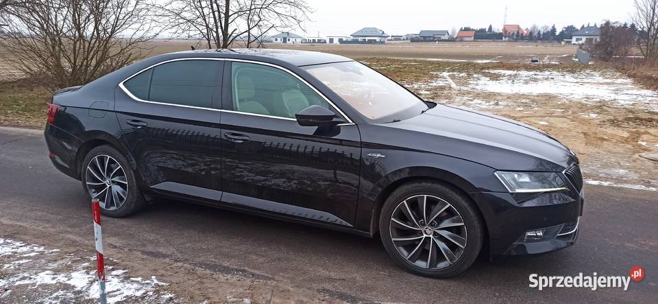 4x4 salon Polska 190 Września