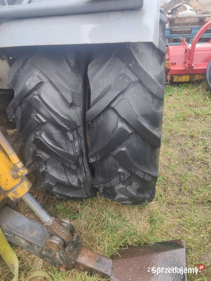 Koła bliźniacze Zetor Ursus C360 3P nieuszkodzony Łask sprzedam