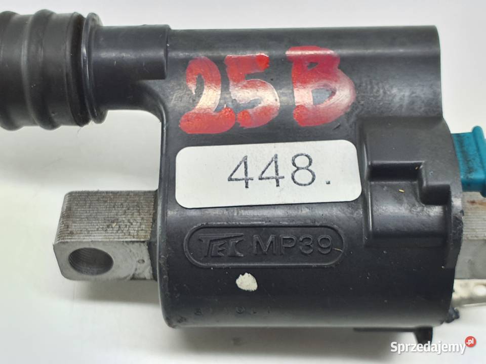 HONDA CB 125 R JC91 21 CEWKA FAJKA łódzkie Janowice