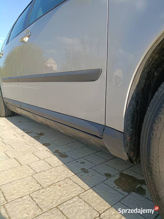 Volvo V50 18 benzyna Modliborzyce