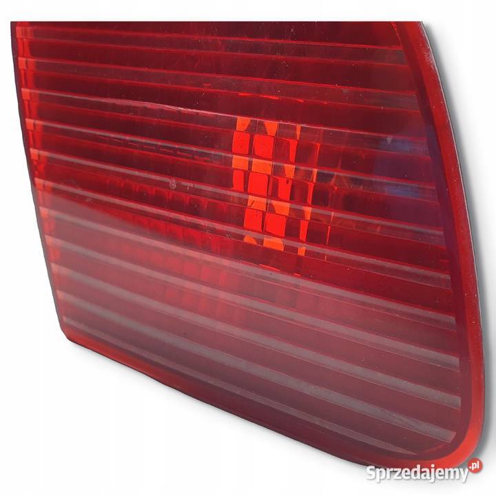 LAMPA LEWA Saab 95 I lift lewy tył kierowcy w osobowe Chełm
