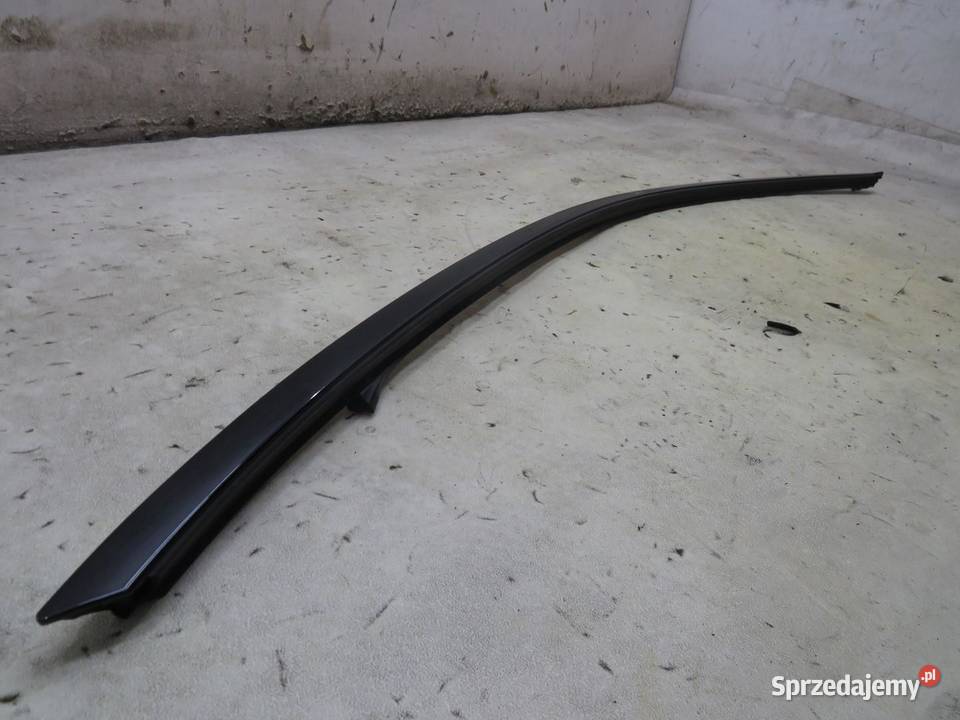 LISTWA SZYBY DRZWI LEWA BMW 6 F12 F13 lubelskie