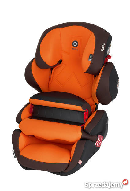 Fotelik samochodowy Kiddy Guardian Pro 2 936