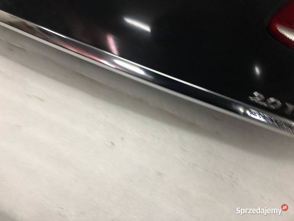 KLAPA BAGAŻNIKA SEDAN LI7F VOLKSWAGEN PASSAT B7