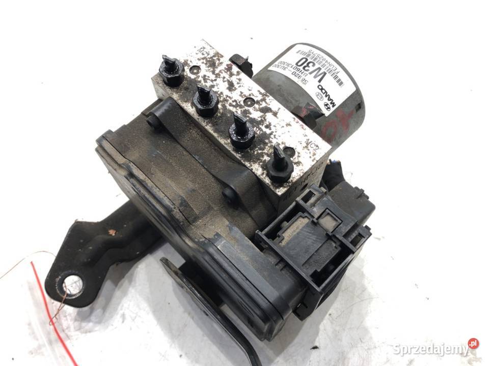 POMPA ABS KIA SPORTAGE III 589203U300 20 163