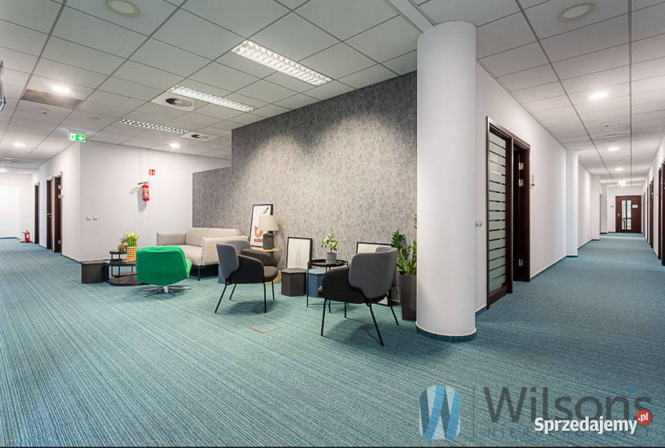 Wynajem lokalu 30m2 Warszawa Prosta