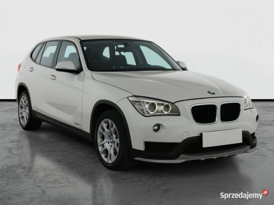 BMW X1 sDrive18d Bielany Wrocławskie