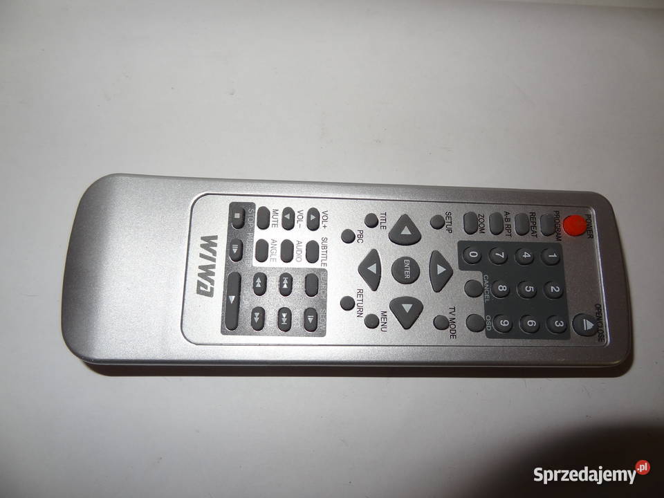 Odtwarzacz DVD Poznań