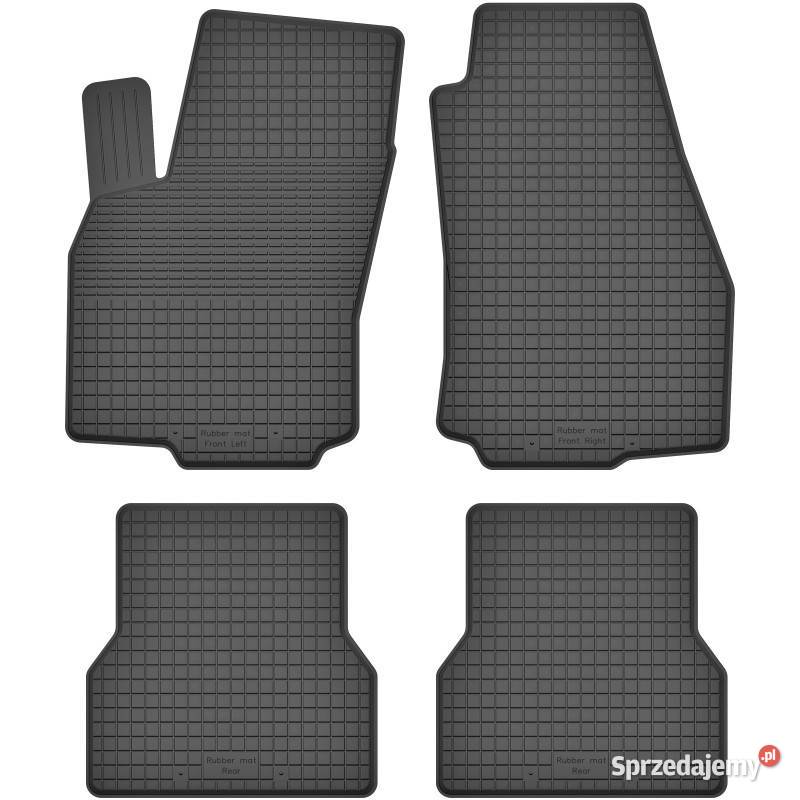 Volvo V60 Volvo S80 Subaru Legacy gumowe Łódź sprzedam